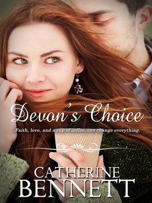 cover image of Devon's Choice